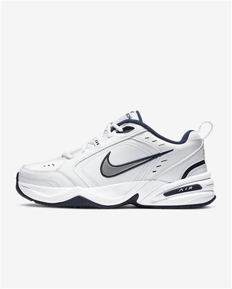 nike air monarch iv weiß 38.5 otto|Nike Air Monarch 4.